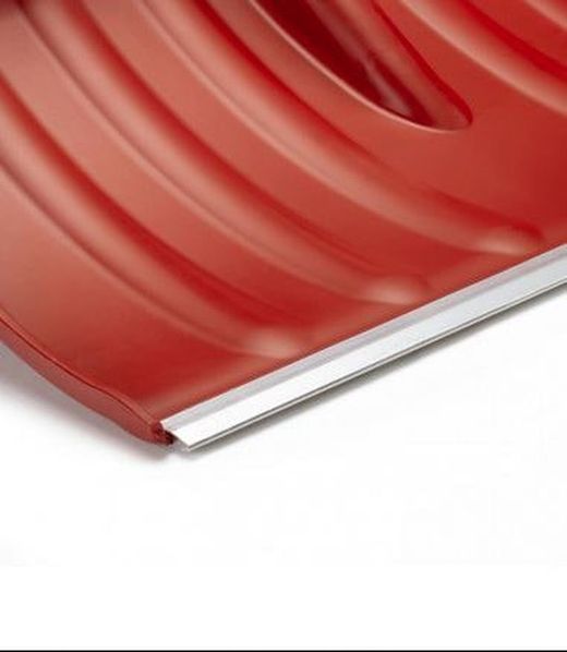 Pala quitanieve de polipropileno 55cm  Outils Wolf  PNM55
