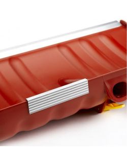 Pala quitanieve de polipropileno 55cm  Outils Wolf  PNM55