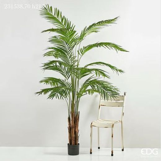 Palma Areca C/Jarron PVC H215 (739FG) B7
