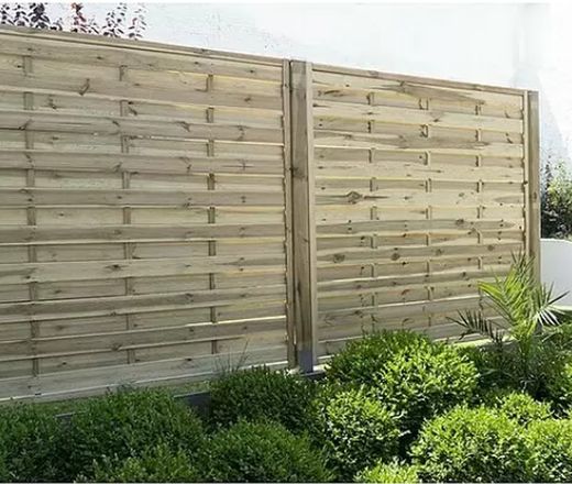 Panel Trenzado Fetiche EP40 180X180 CM