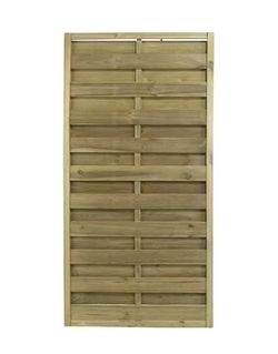 Panel Trenzado Fetiche EP40 90X180 CM