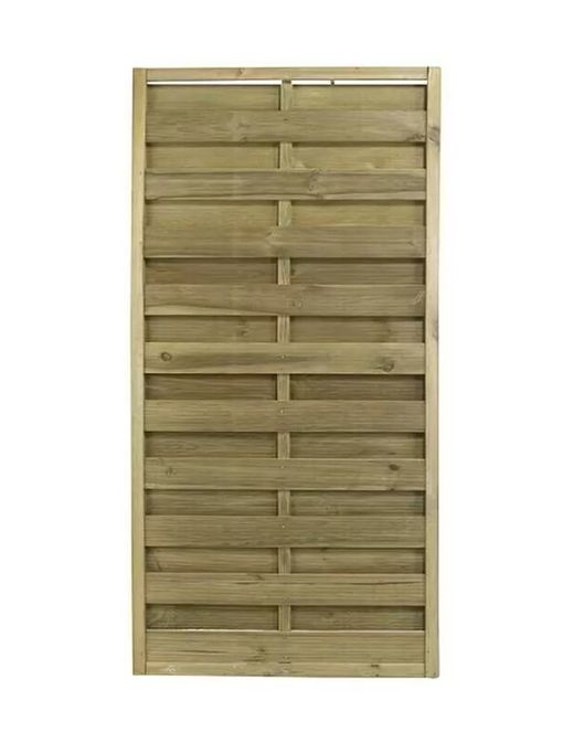 Panel Trenzado Fetiche EP40 90X180 CM