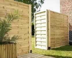Panel Trenzado Fetiche EP40 90X180 CM