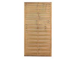 Panel trenzado natura 90X180cm Ep20 Forest Style