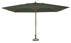 Parasol Eclipse 3X4 VERDE