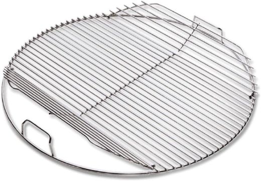 Parrilla de cocción para barbacoas Weber