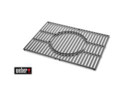 Parrilla gbs barbacoas Weber spirit 3 quemadores