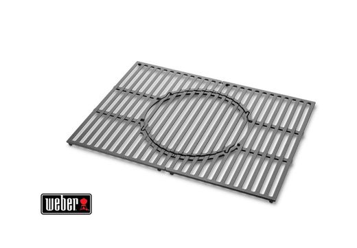 Parrilla gbs barbacoas Weber spirit 3 quemadores