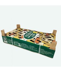 Patatas de Siembra Desiree - Caja 100 U