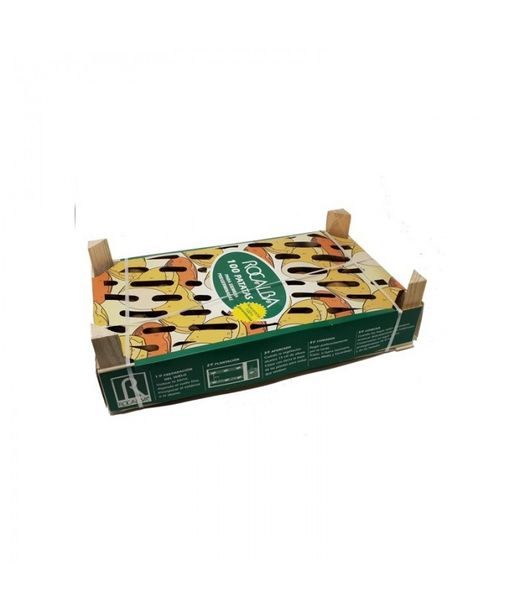 Patatas de Siembra Federica - Caja 100 U