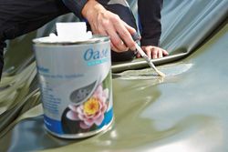 Pegamento Oase para PVC 1000ml