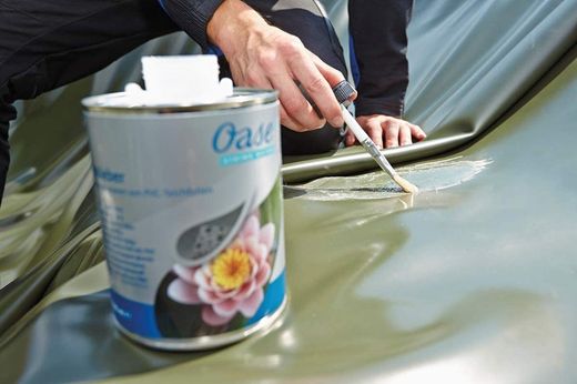 Pegamento Oase para PVC 250ml