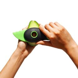 Pelador Oxo para aguacates VERDE