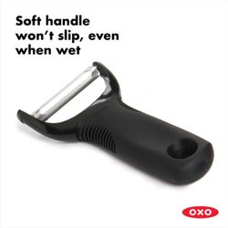Pelador Oxo en forma de Y