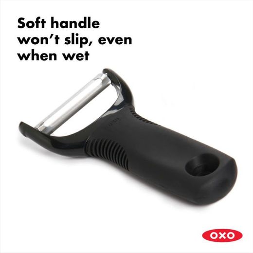 Pelador Oxo en forma de Y