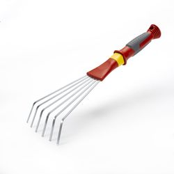 Pequena escoba de mano Outils Wolf LDK