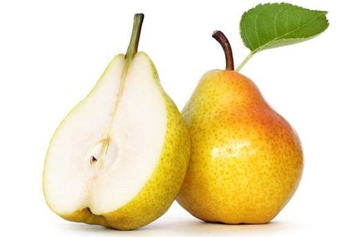 Pera William Blanco C-24  ITALIA