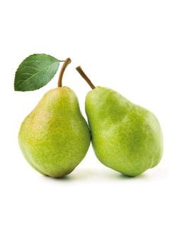 PERAL BLANQUILLA Pyrus communis 6/8 C-25