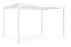 Pérgola Pacífic 3X3 BLANCO