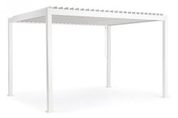 Pérgola Pacífic 3X4 BLANCO