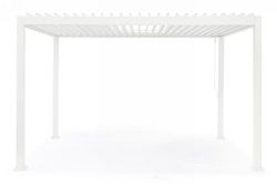 Pérgola Pacífic 3X4 BLANCO