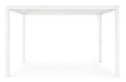 Pérgola Pacífic 3X4 BLANCO