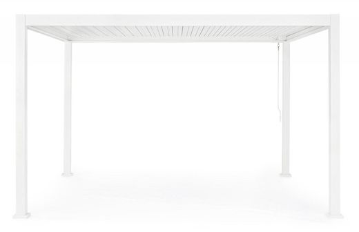Pérgola Pacífic 3X4 BLANCO