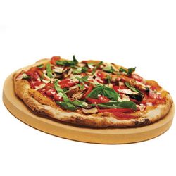 Piedra de cerámica para pizza ø 38 cm de Broil King®