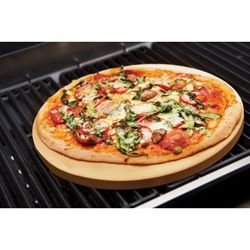 Piedra de cerámica para pizza ø 38 cm de Broil King®