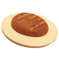 Piedra de cerámica para pizza ø 38 cm de Broil King®