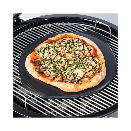 Piedra pizza d-36 cm. Weber