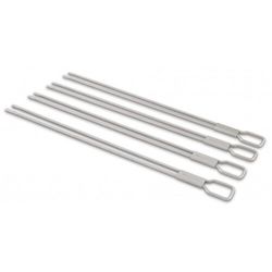 Pinchos doble punta Broil King®