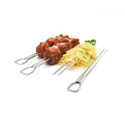 Pinchos doble punta Broil King®