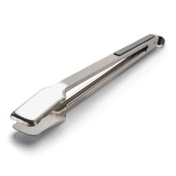 Pinzas de acero inoxidable Baron Tong de  Broil King®