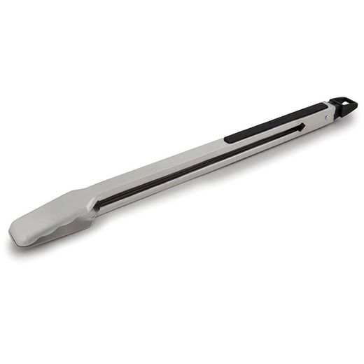 Pinzas de acero inoxidable Baron Tong de  Broil King®