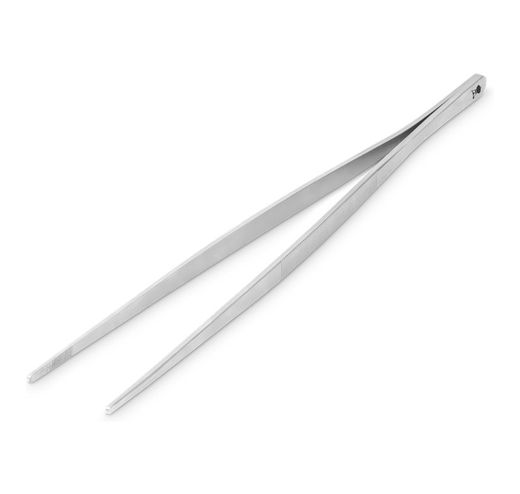 Pinzas para alimentos delicados Weber