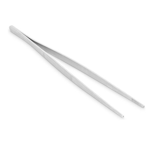 Pinzas para alimentos delicados Weber
