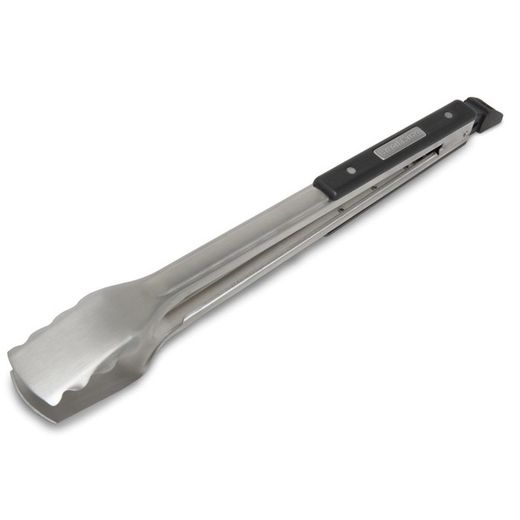 Pinzas premium con bloqueo de acero inoxidable  Broil King®