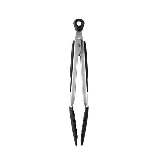 Pinzas Oxo de silicona con cierre 23cm