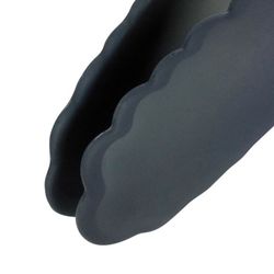 Pinzas Oxo de silicona con cierre 23cm
