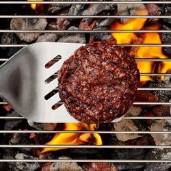 Espátula Oxo para barbacoa