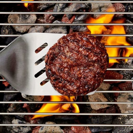 Espátula Oxo para barbacoa