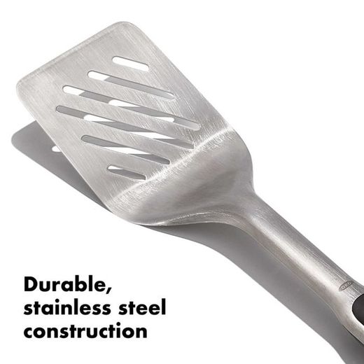 Espátula Oxo para barbacoa