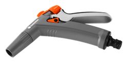 Pistola de limpieza gun nozzle  18341-20  Gardena