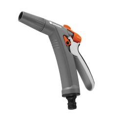 Pistola de limpieza gun nozzle  18341-20  Gardena