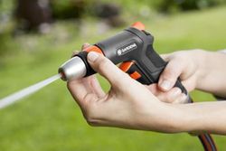 Pistola de limpieza premium Gardena