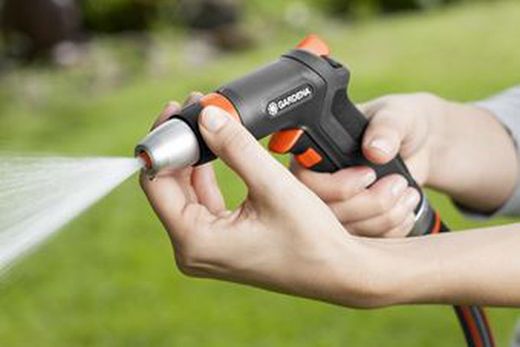 Pistola de limpieza premium Gardena