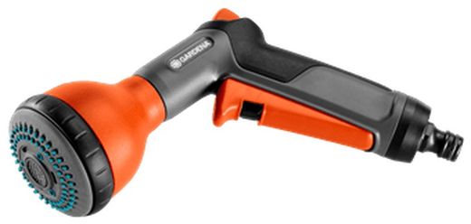 Pistola multiusos classic Gardena