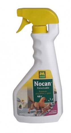 Pistola pulverizador nocan 750cc Masso Garden