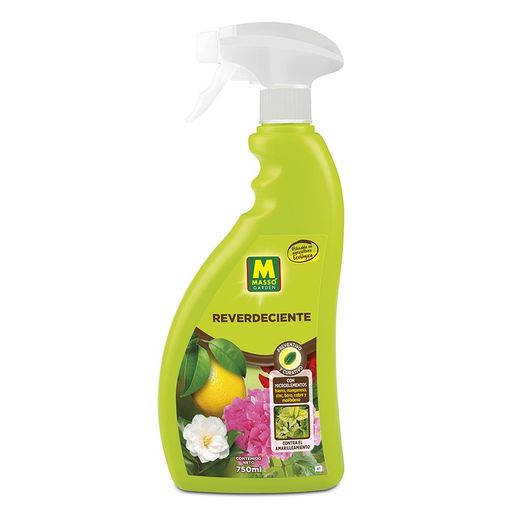 PISTOLA REVERDECIENTE ECO 750ml